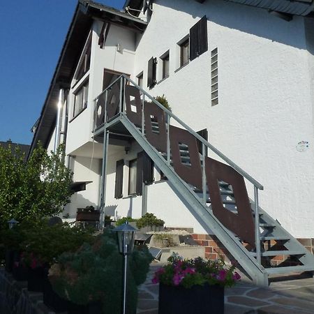 Blindert Appartement Mechernich Buitenkant foto