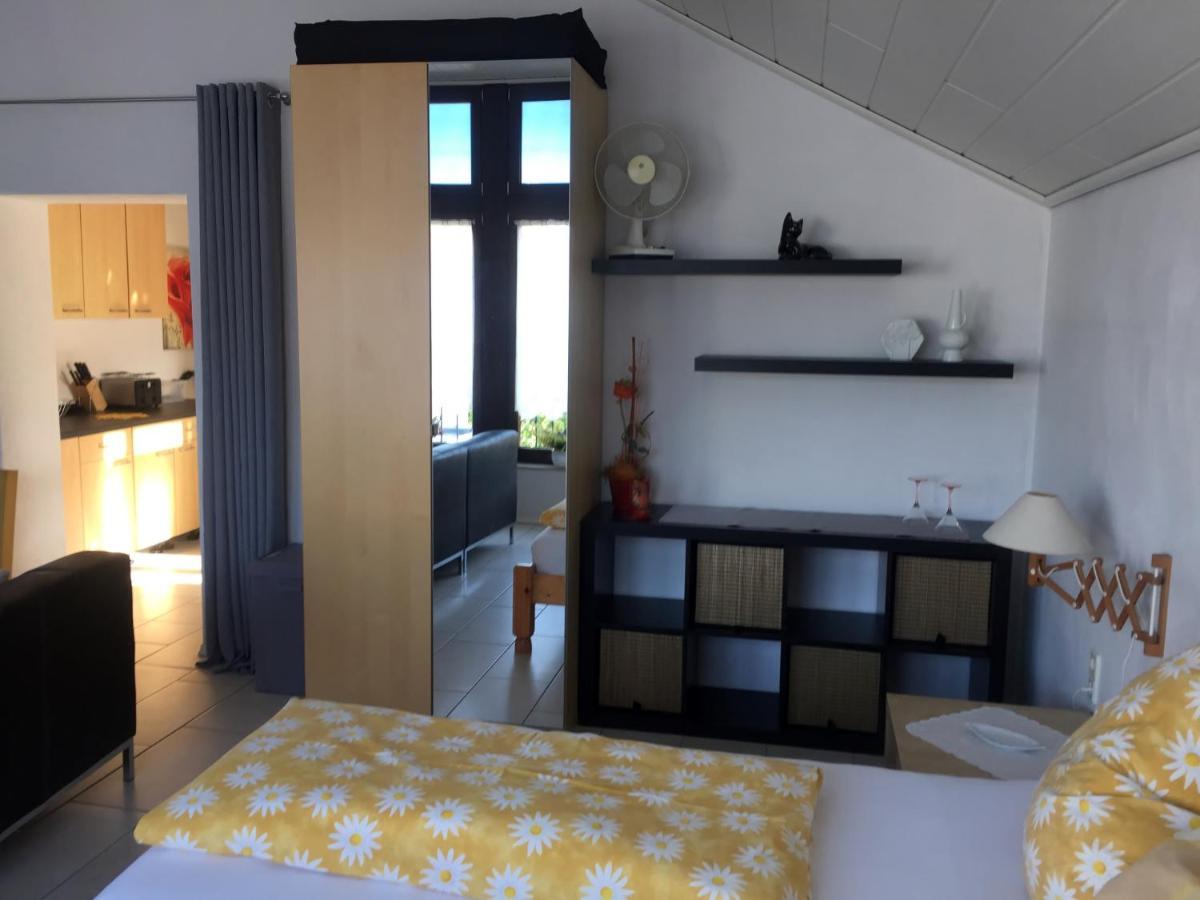 Blindert Appartement Mechernich Buitenkant foto