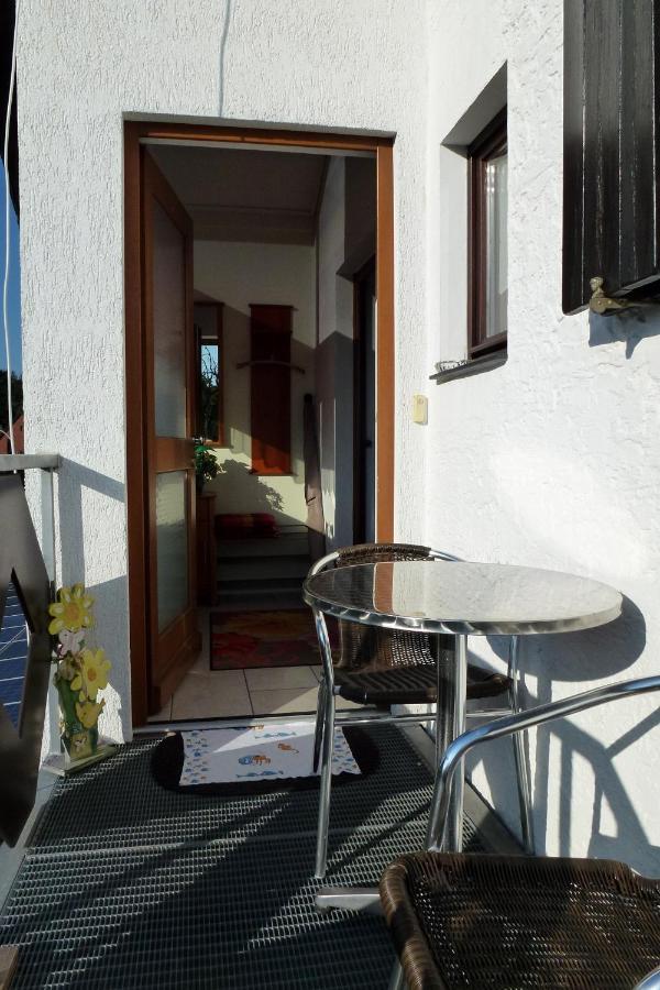 Blindert Appartement Mechernich Buitenkant foto
